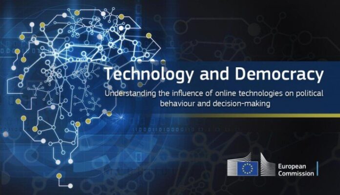 Pasquale Aiello alla Camera dei Deputati: Intelligenza Artificiale – Orizzonti e Dilemmi della Clonazione Vocale e voci Neurali